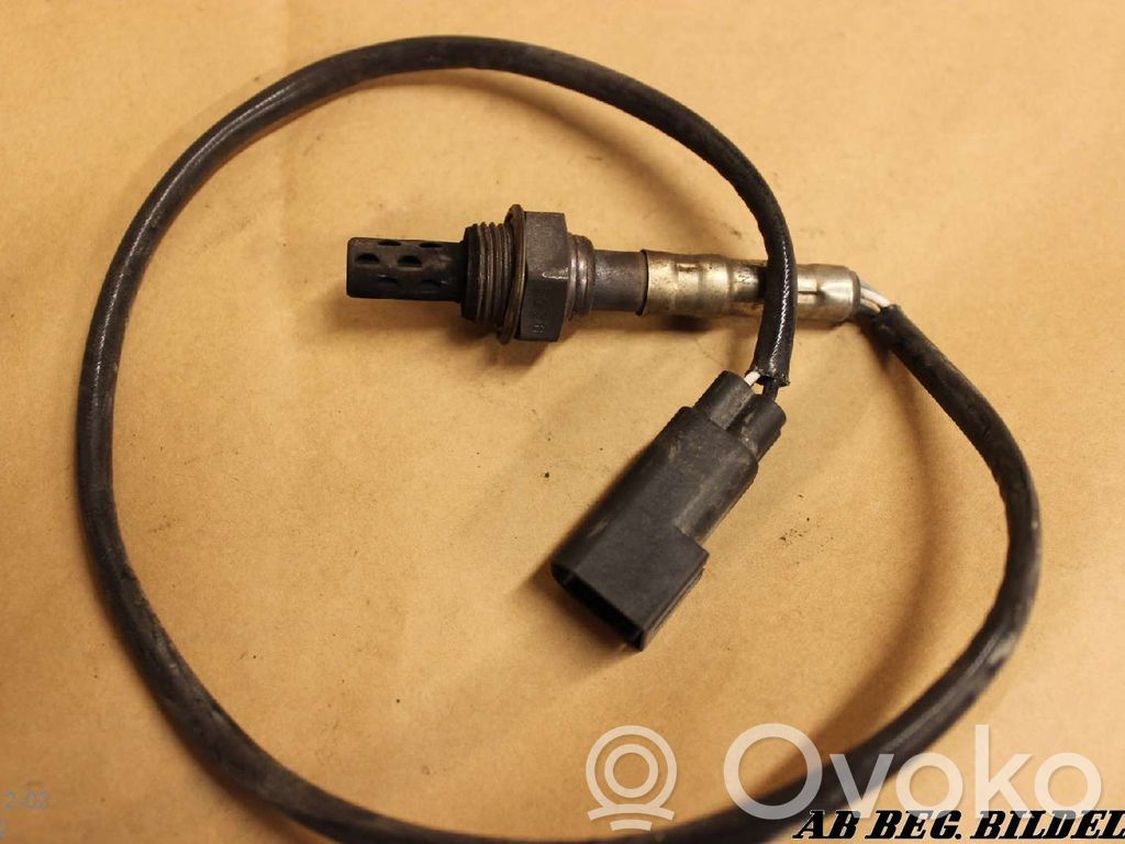 Lambda probe sensor   93AB9F472AA