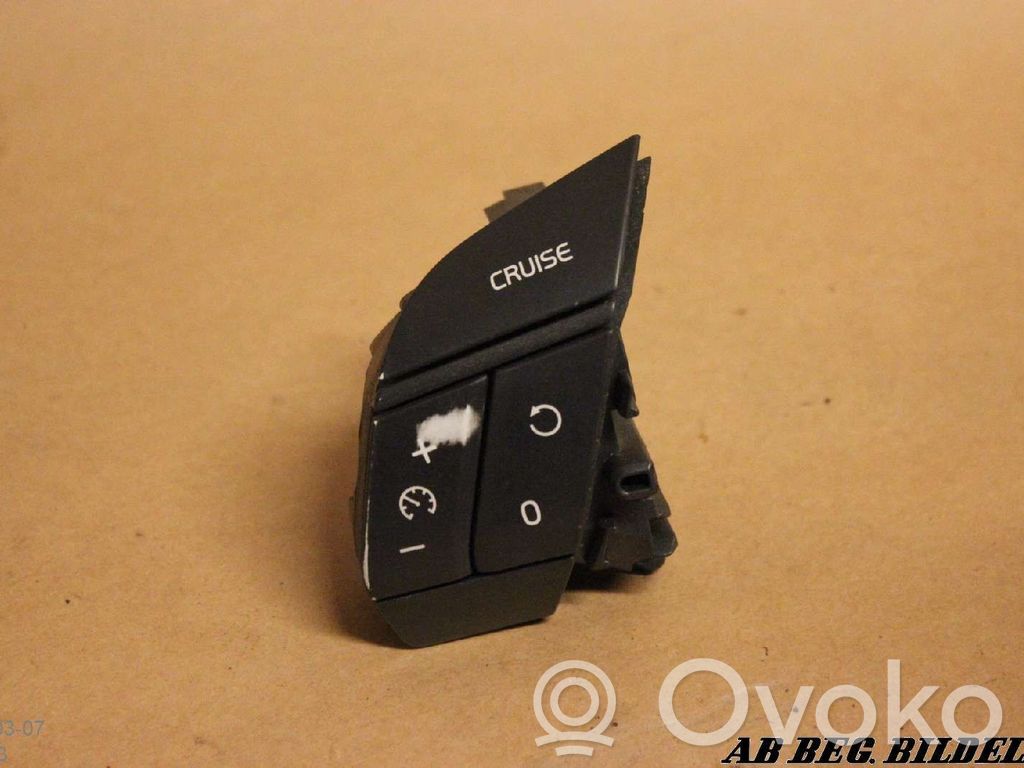 Volvo S60 Brake pedal sensor switch 