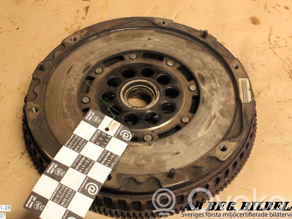 Volvo S70  V70  V70 XC Flywheel 