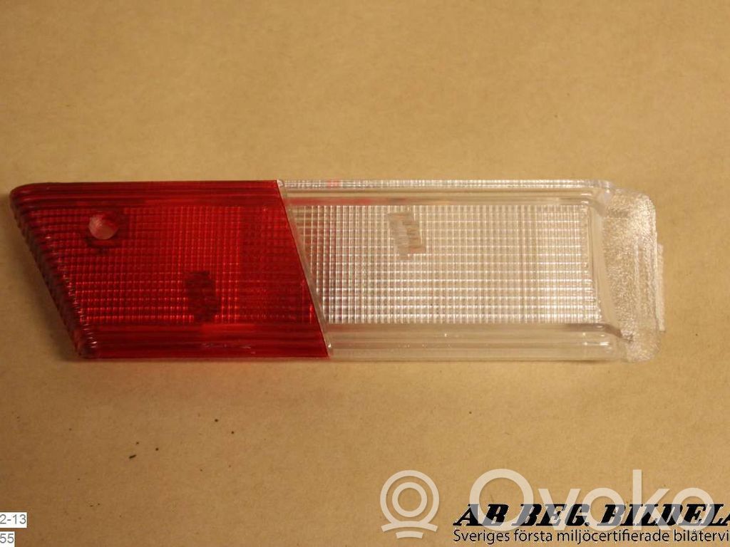 Other interior light
