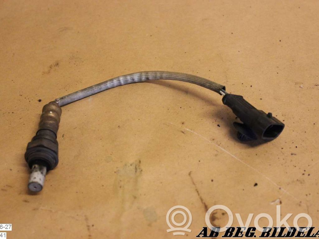 Lambda zonde   OZA532A3