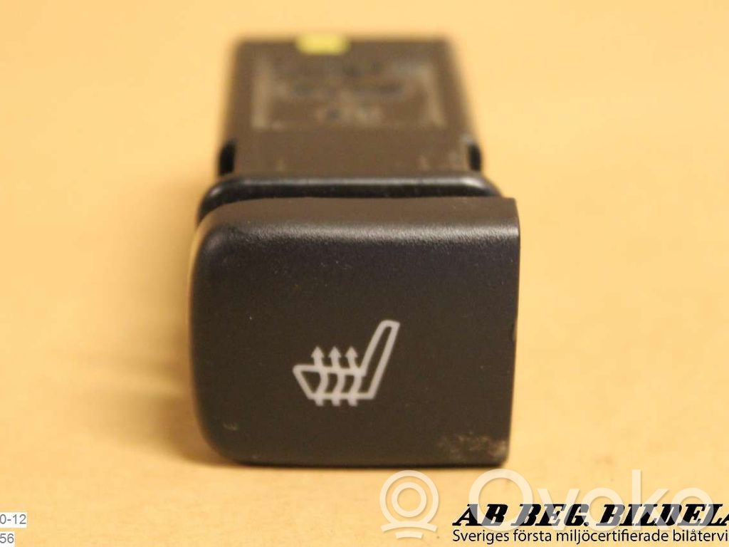 Seat heating switch   4409249