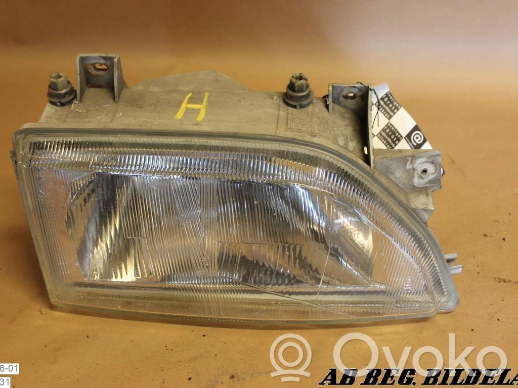 Headlight/headlamp