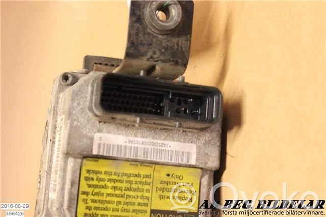 Daewoo Kalos ABS bloks 