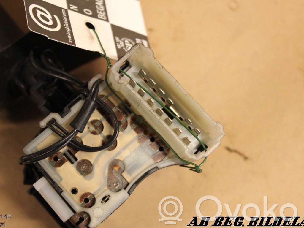 Renault Clio II Wiper control stalk 