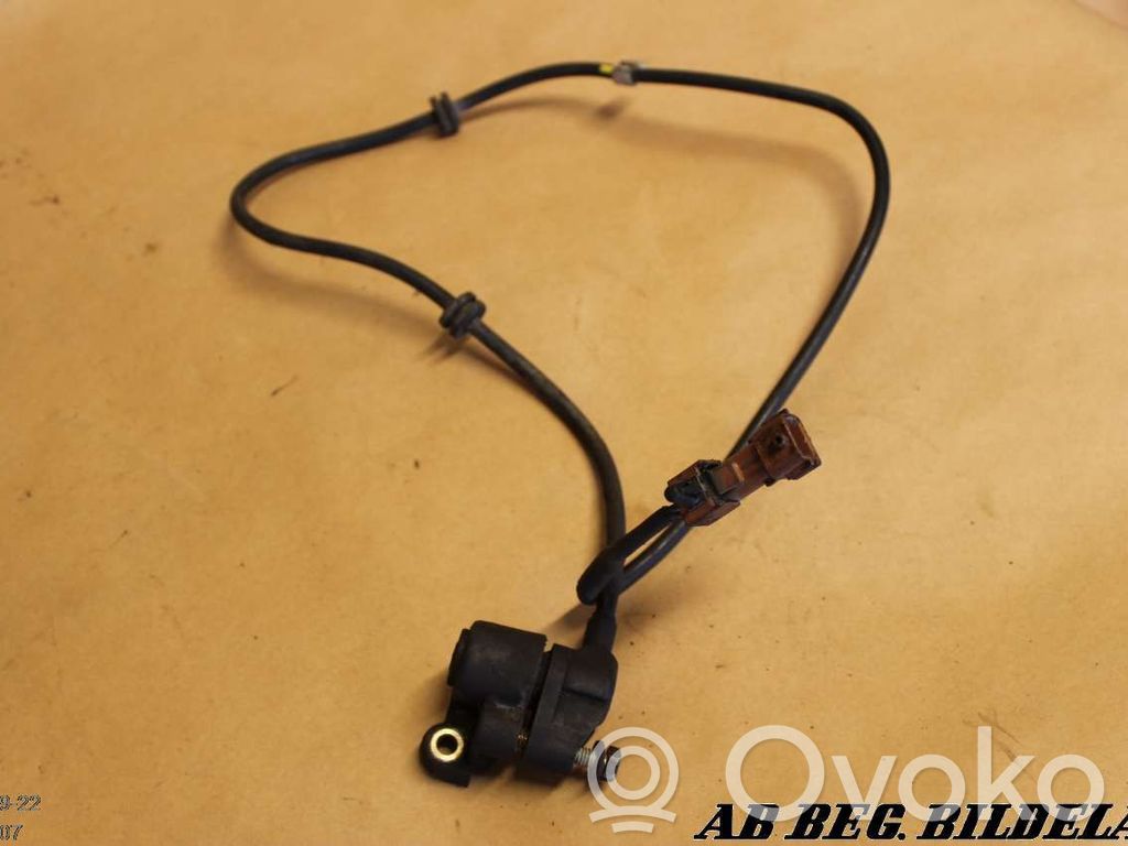 Saab 9-5 ABS brake wheel speed sensor 