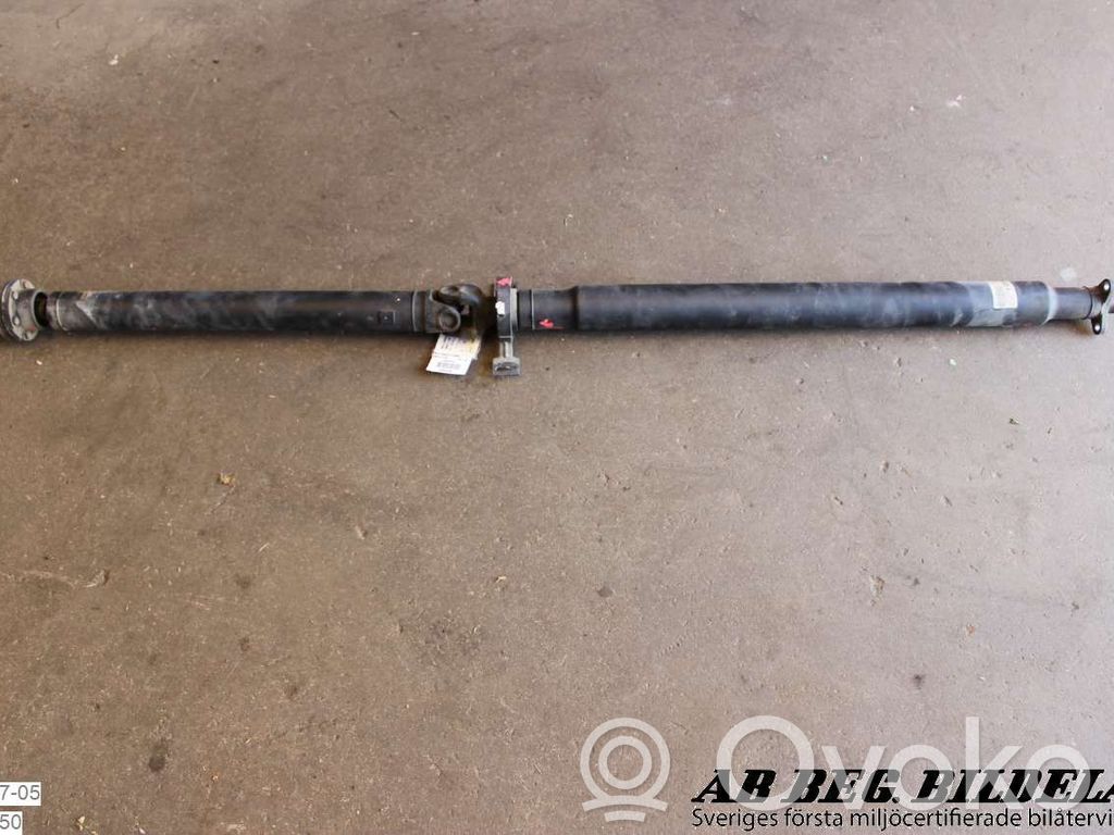 BMW 5 E39 Drive shaft (set) 