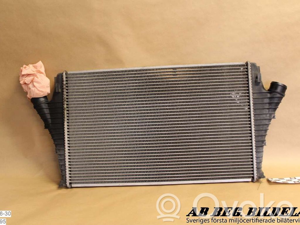Saab 9-3 Ver2 Intercooler radiator 