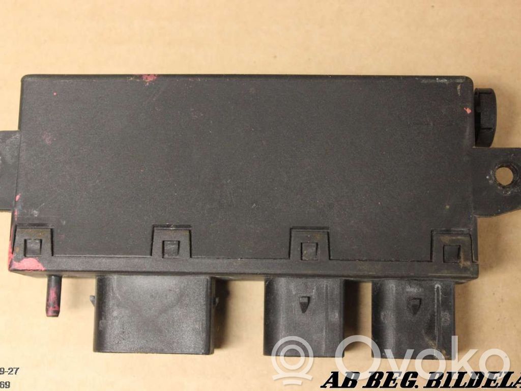 Sonstige Steuergeräte / Module   1X432C507AC