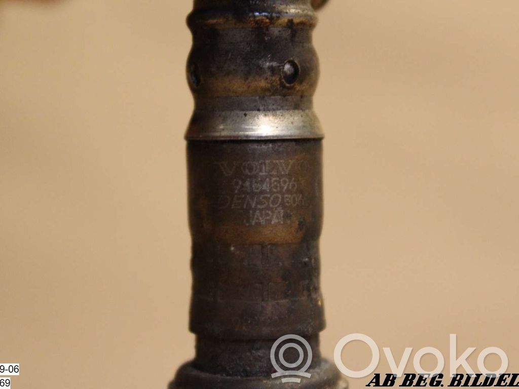 Lambda probe sensor   9454596