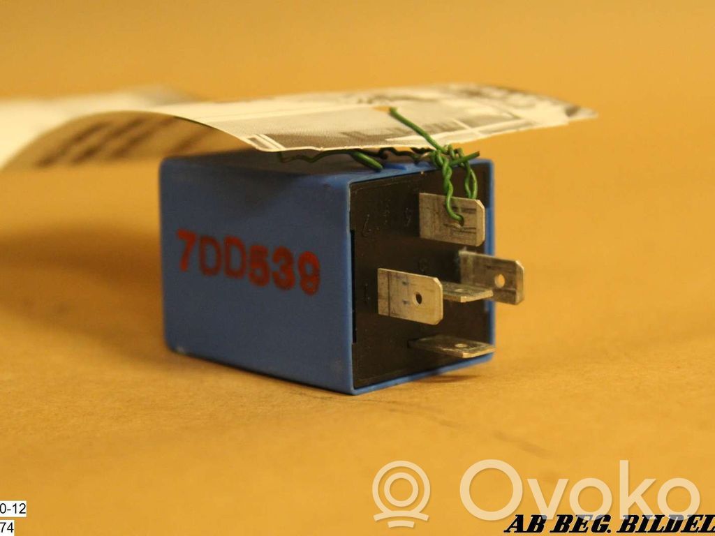 Sonstige Relais   93BG13A025A1B