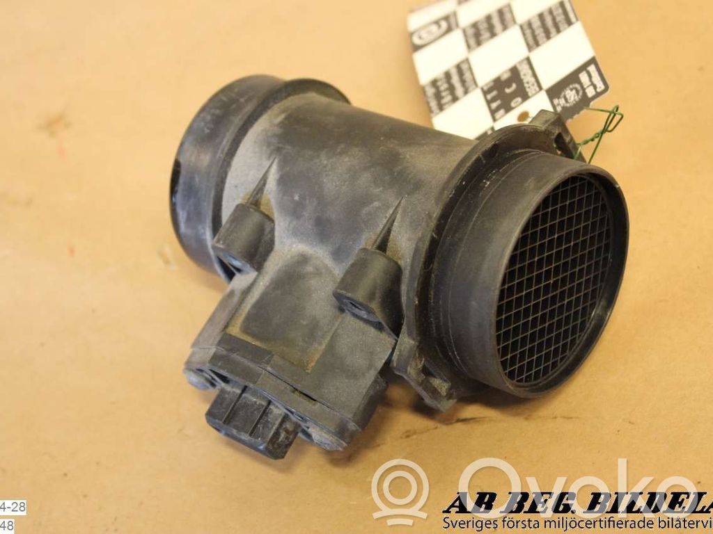 Mass air flow meter   0280217119