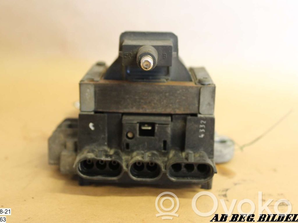 Volvo 460 High voltage ignition coil 