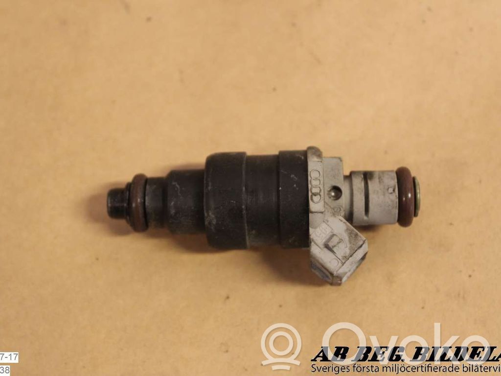 Inyector de combustible   078133551N