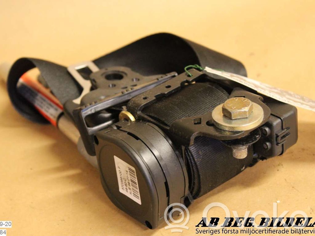 Cinturón delantero   4311031