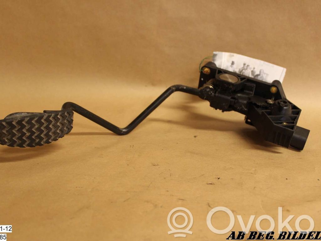 Fiat Stilo Accelerator throttle pedal 
