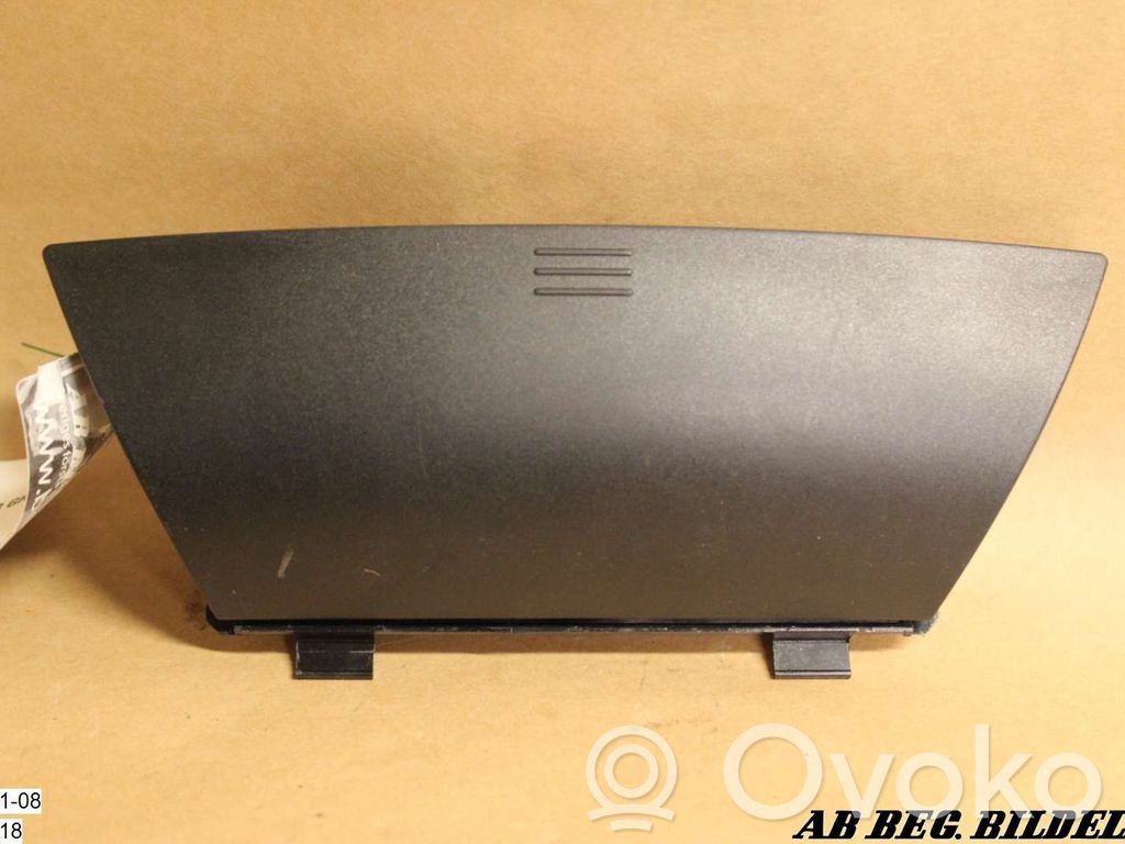 Fiat Stilo Ashtray (front) 