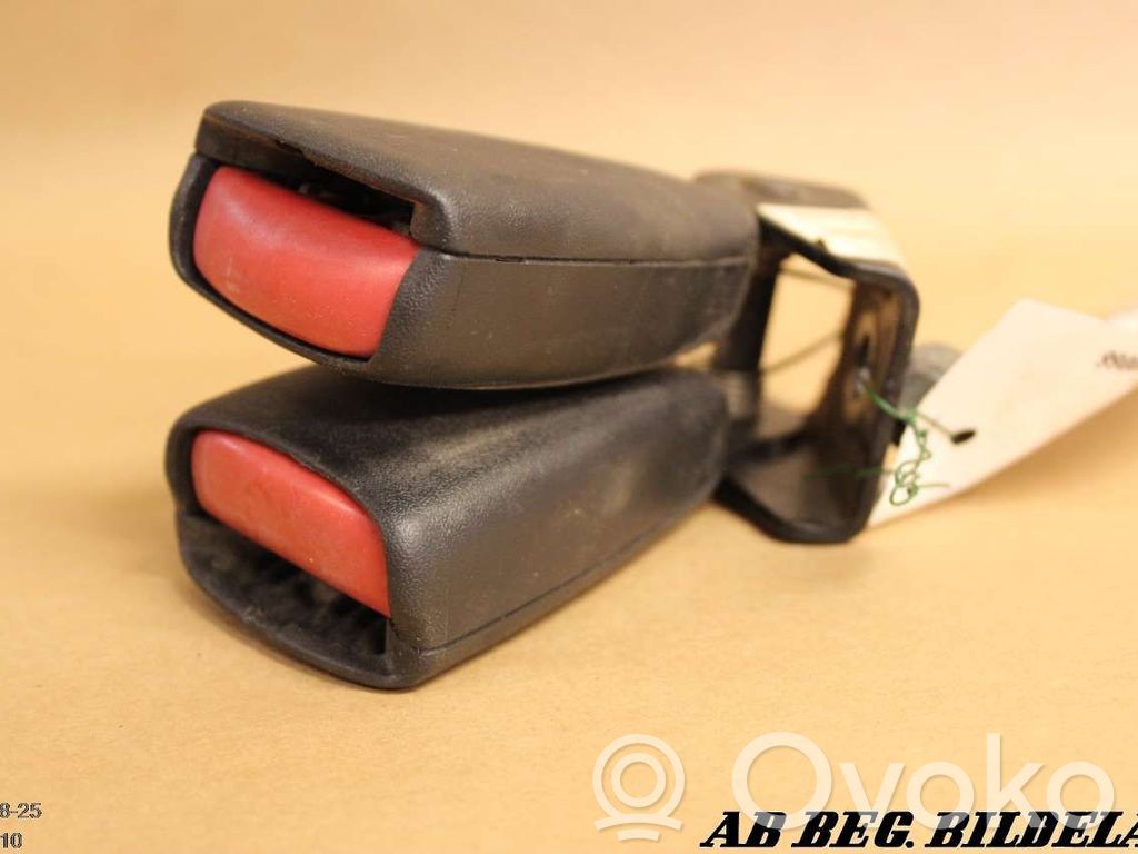Saab 9-5 Bridă fixare centură de siguranță față 
