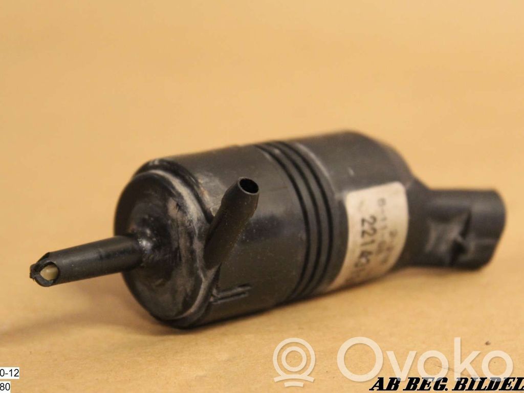 Chevrolet Blazer S10 Windscreen/windshield washer pump 