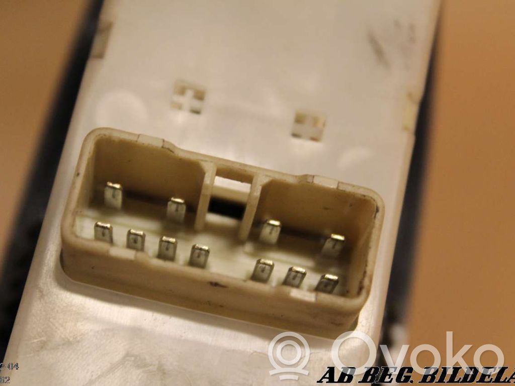 Electric window control switch   91023K,91023
