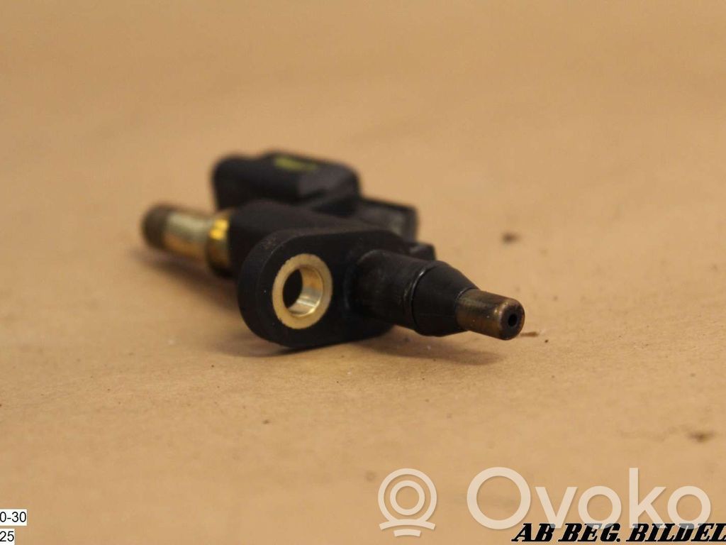 Peugeot 407 Sensor 