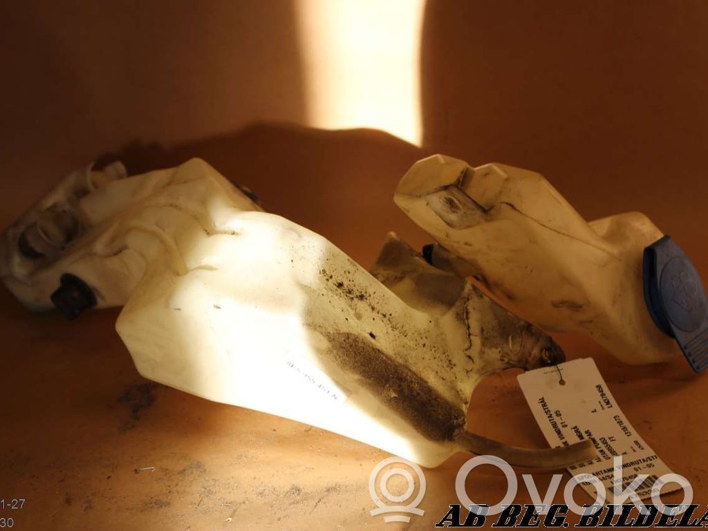 Audi A4 S4 B6 8E 8H Zbiornik płynu do spryskiwaczy szyby przedniej / czołowej 