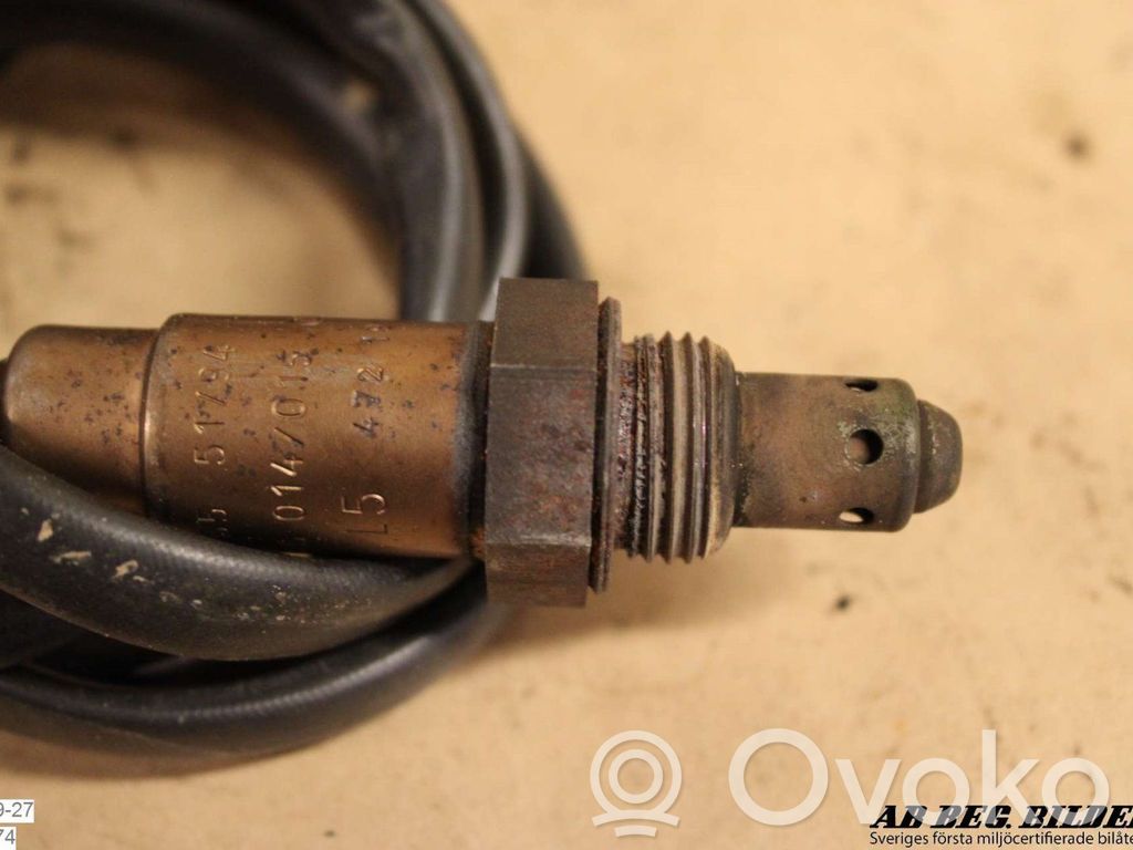 Audi A4 S4 B5 8D Lambda probe sensor 