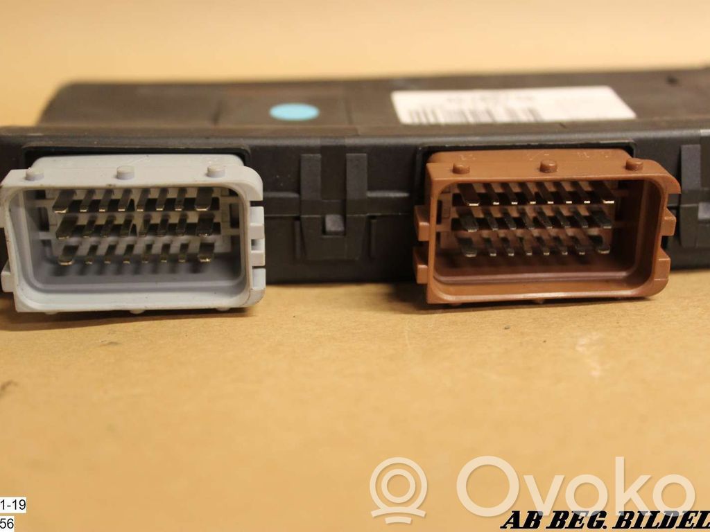 Other control units/modules   46780246