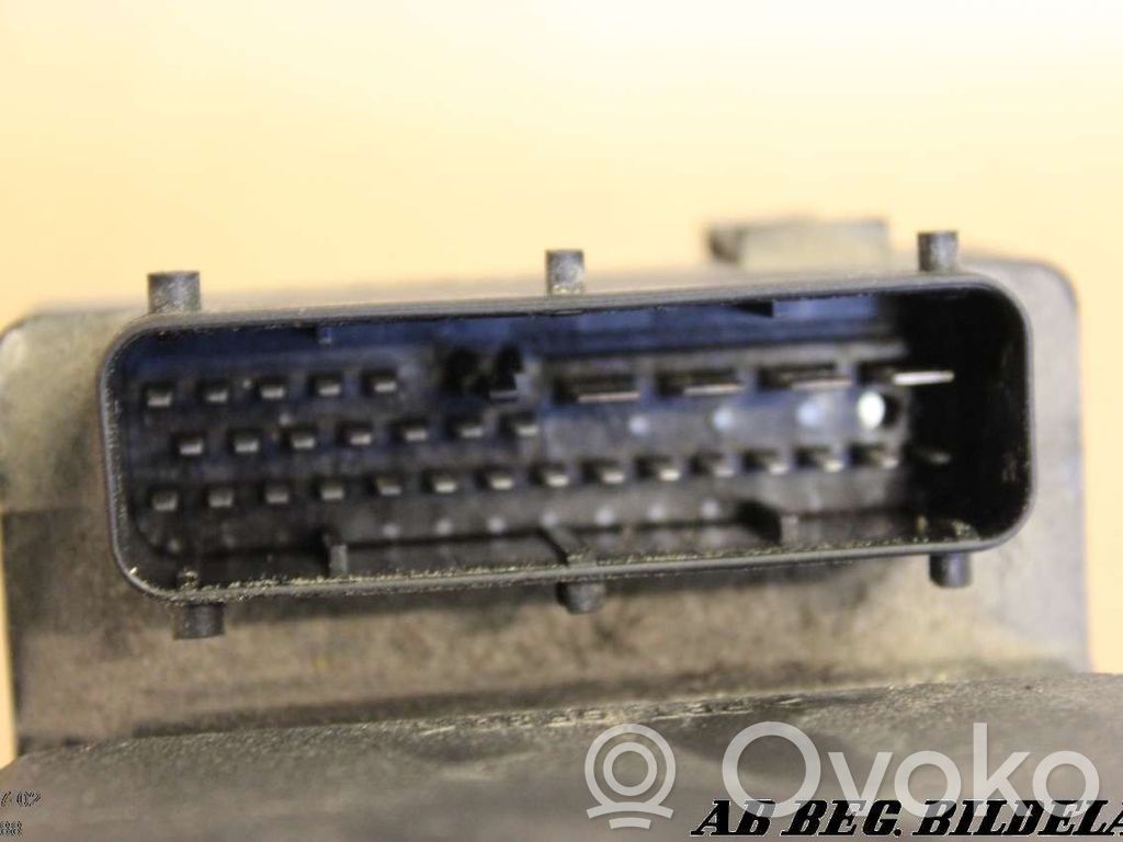 ABS-pumppu   8E0614111R,0273004135