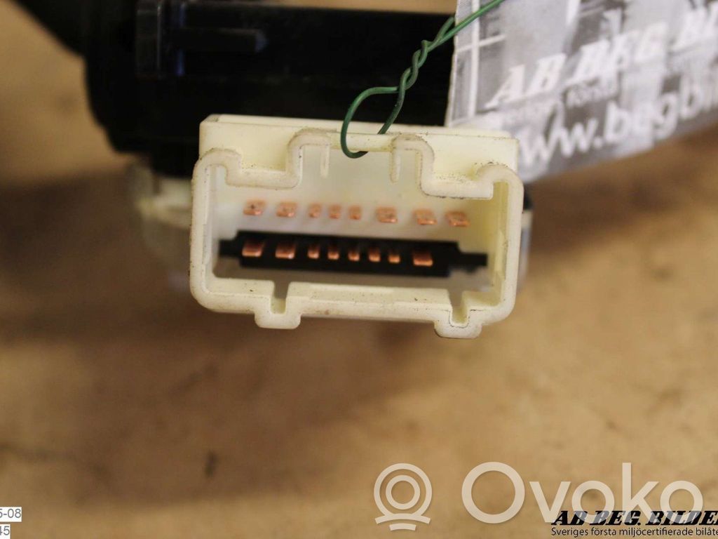 Indicator stalk   17A089B