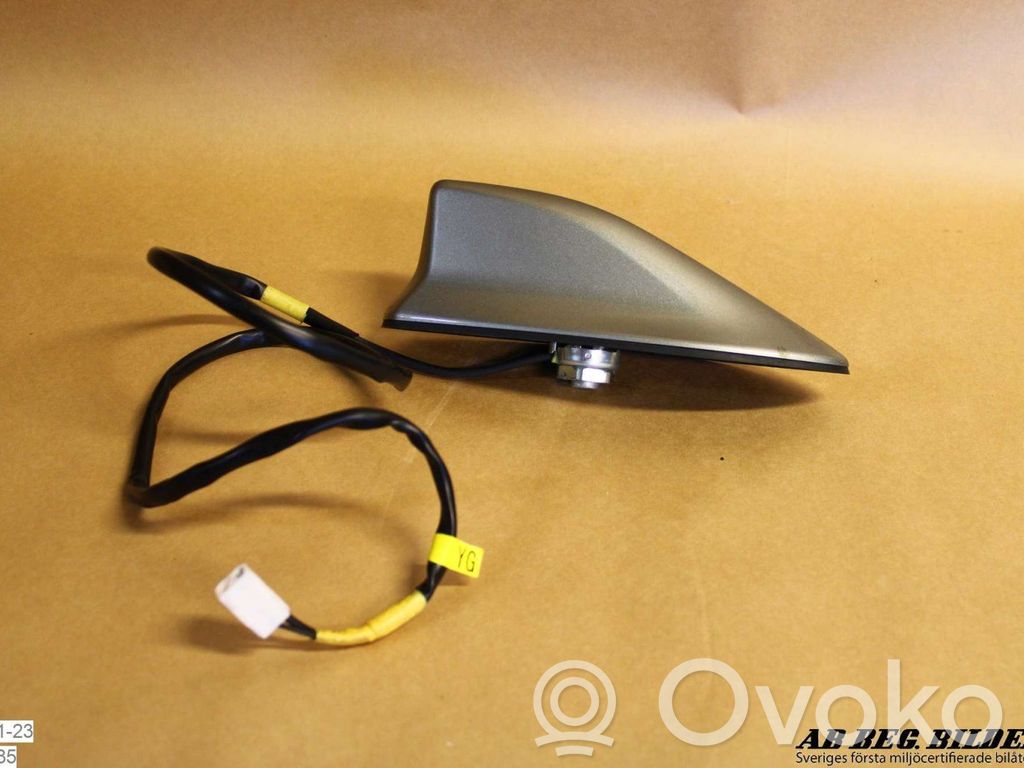 Radion antenni   8630002510B1