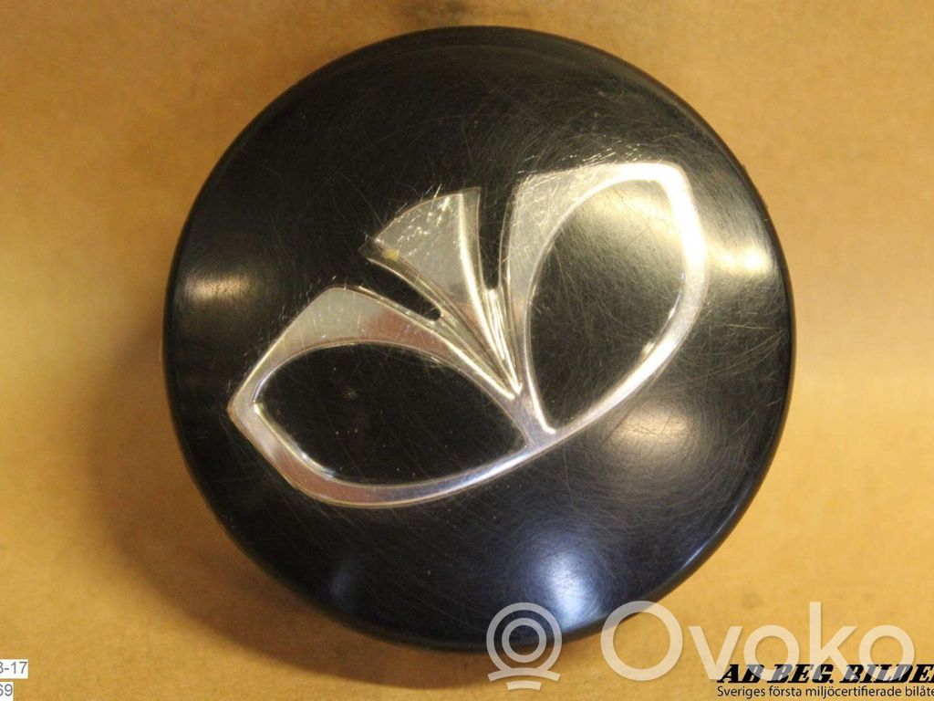 Daewoo Tacuma Tapacubos original de rueda 