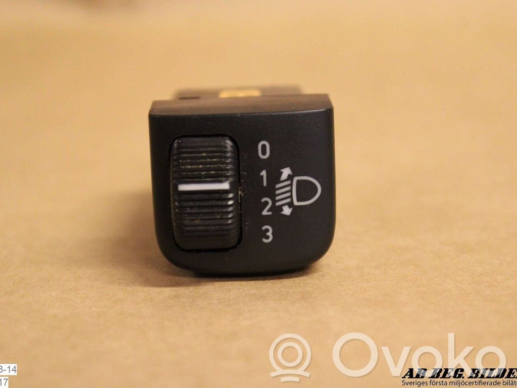 Panel lighting control switch   12768421