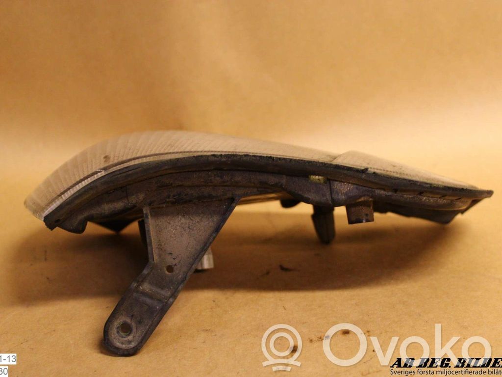Front indicator light   12292
