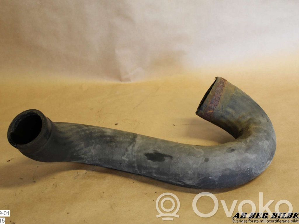 Saab 9-5 Intercooler hose/pipe 