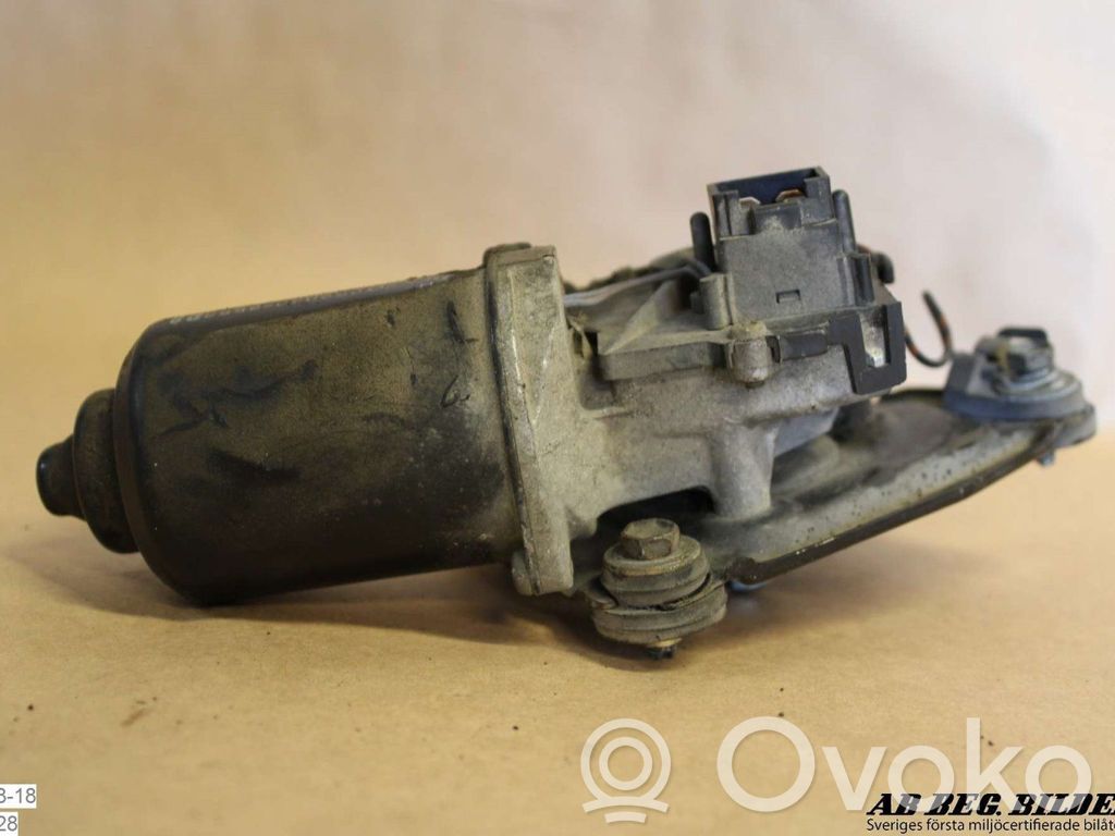 Wiper motor   0590508582