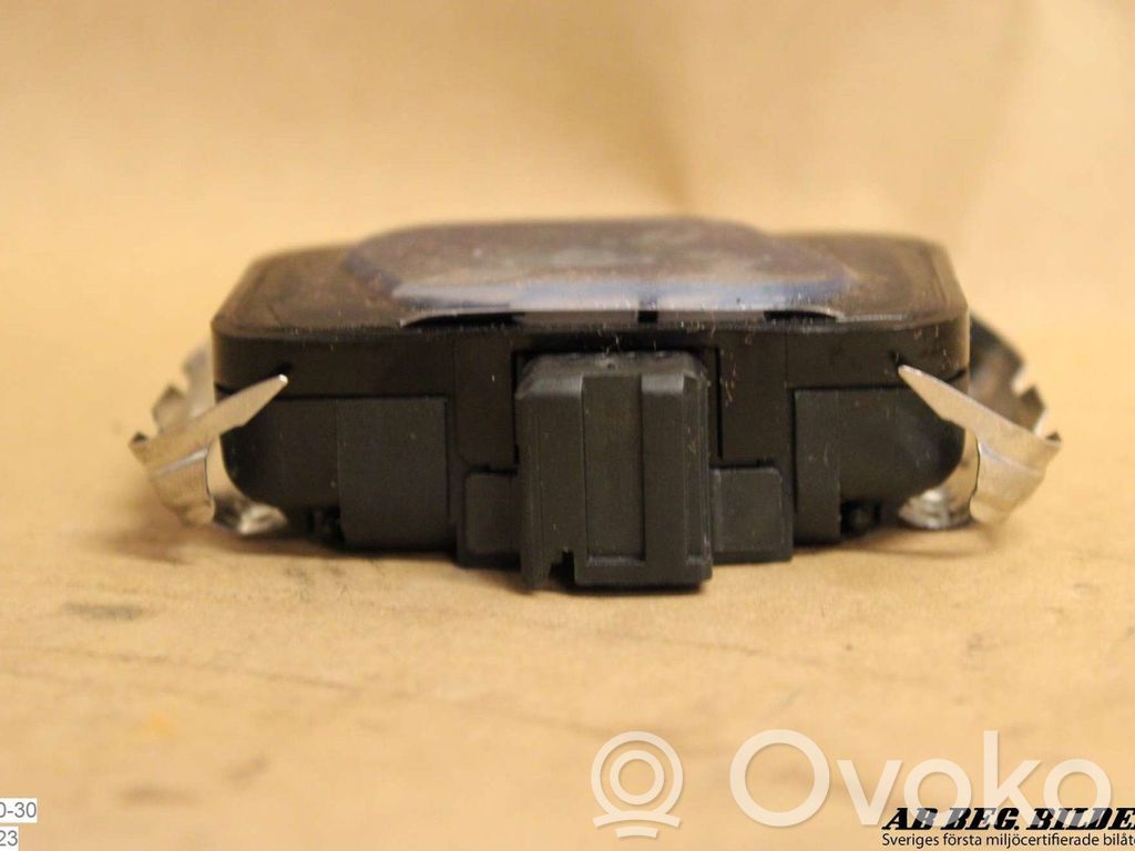 Citroen C4 I Rain sensor 