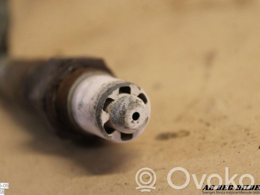 Sonda lambda