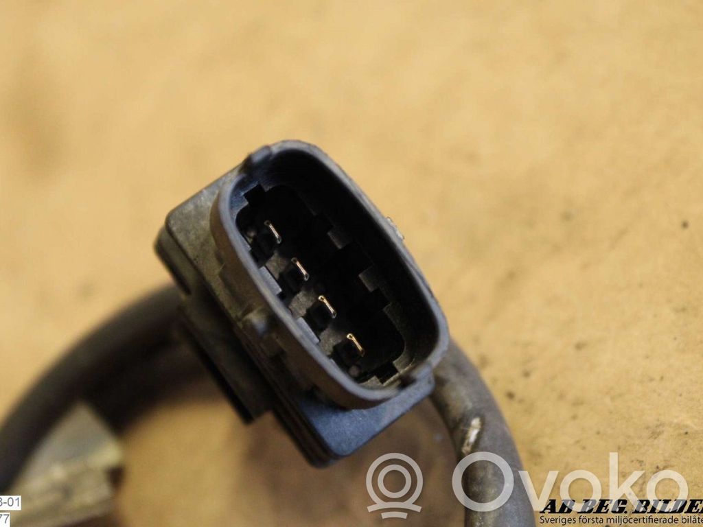 Opel Combo C Lambda probe sensor 