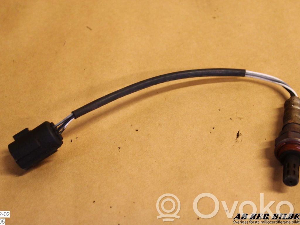 Зонд «Lambda»   04606133AC