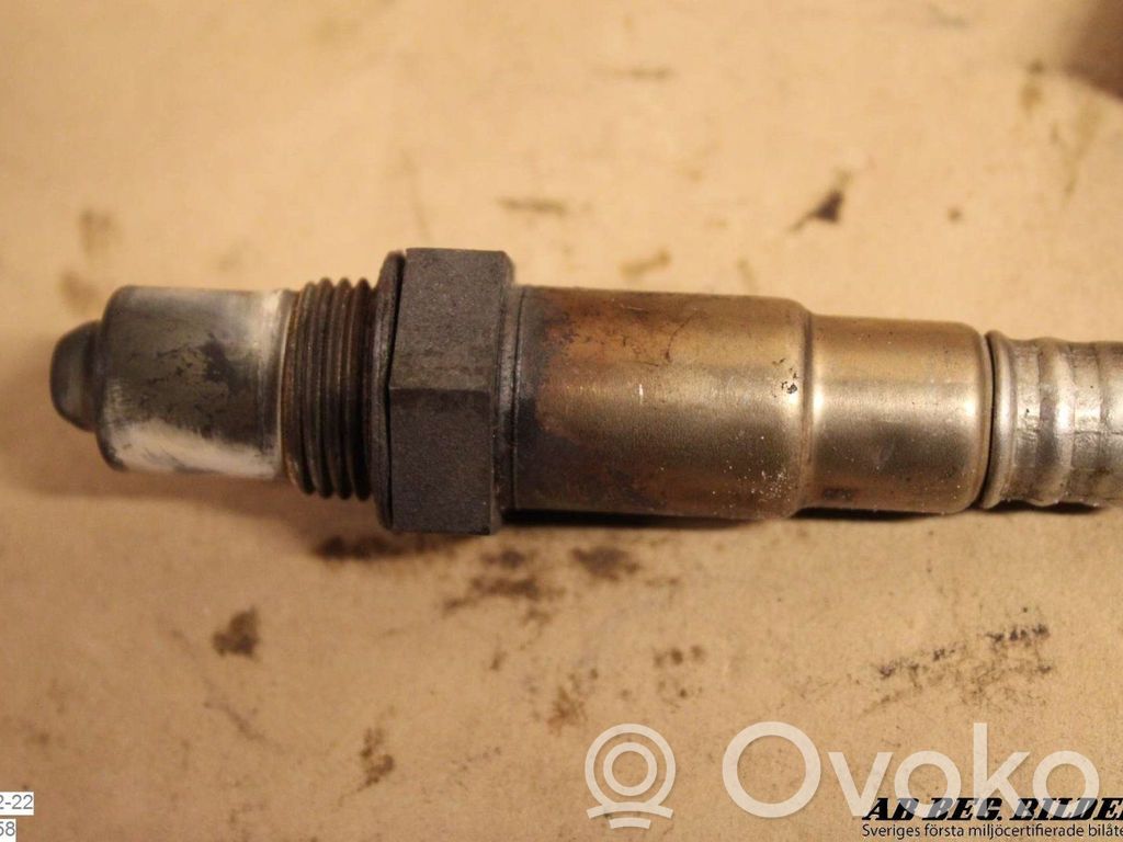 Audi A4 S4 B6 8E 8H Lambda-anturi 
