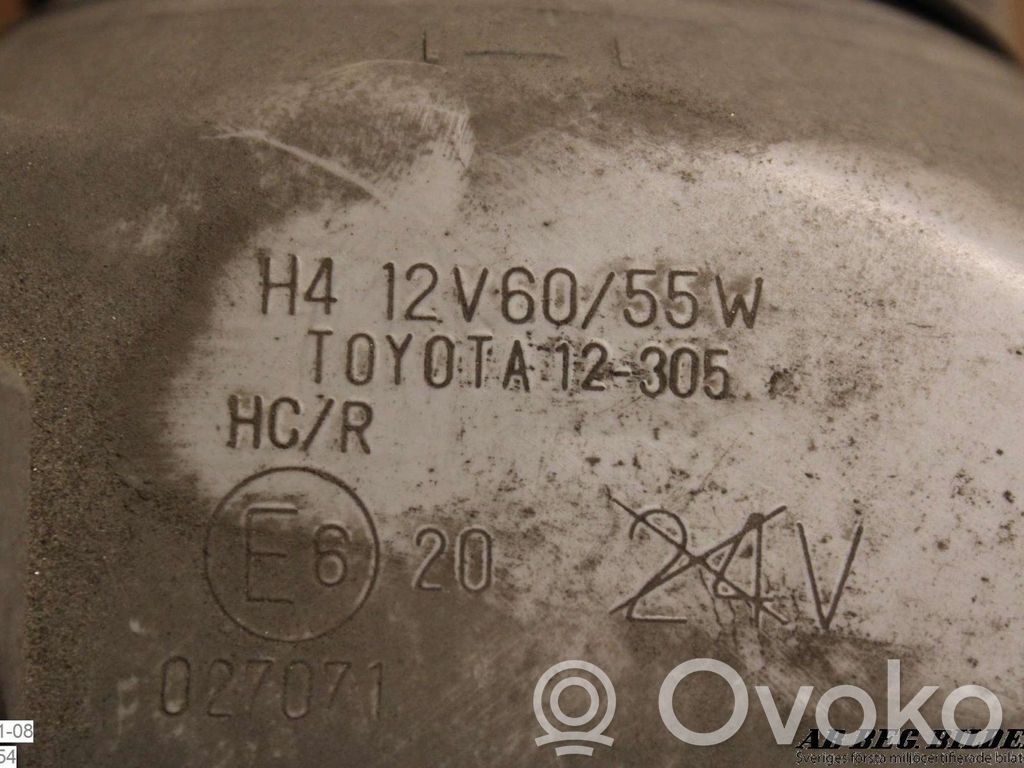 Headlight/headlamp   11074785