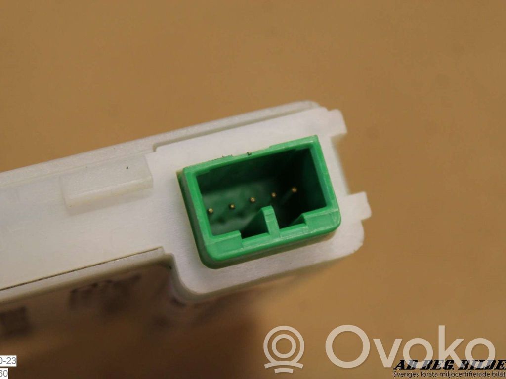 Volvo S60 Alarm control unit/module 