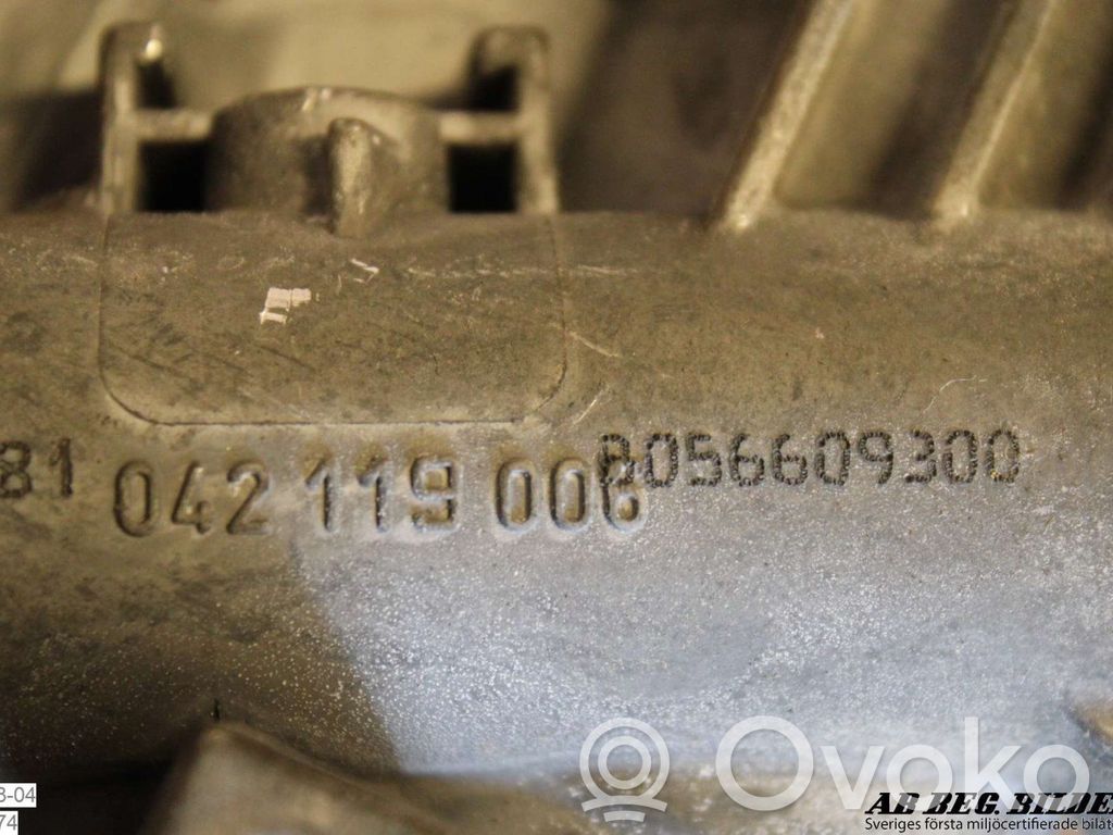 Steering wheel lock   042119006