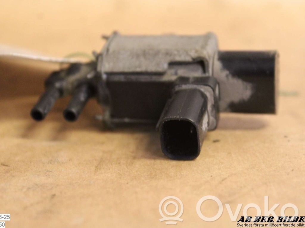 Vacuum valve   4M5G9A500NB