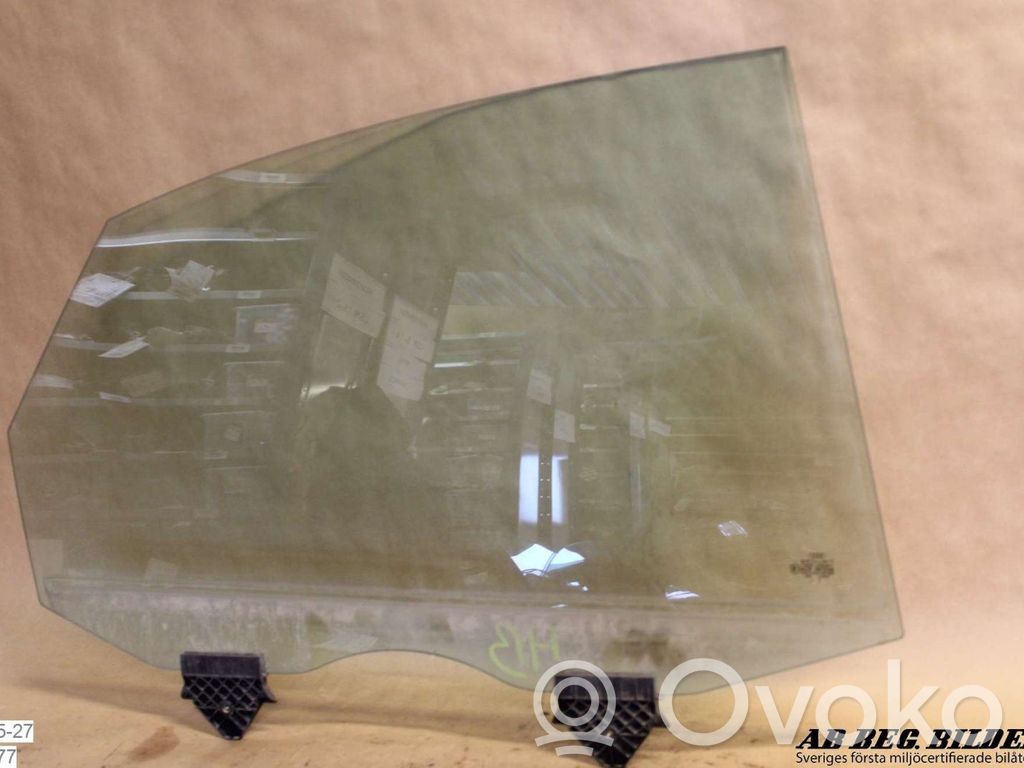 Audi A8 S8 D3 4E Luna de la puerta trasera 