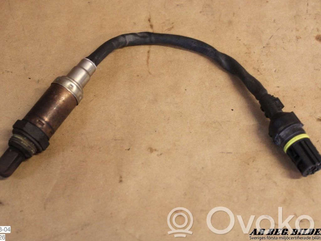 Lambda zondas   0258003477