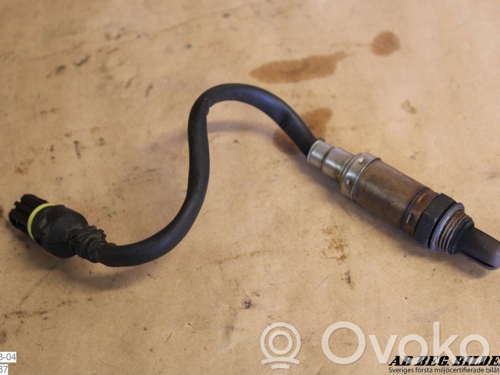 BMW 3 E46 Lambda probe sensor 