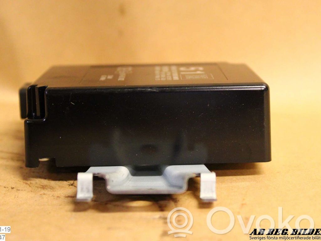 Toyota Auris E180 Alte unități/module de control 