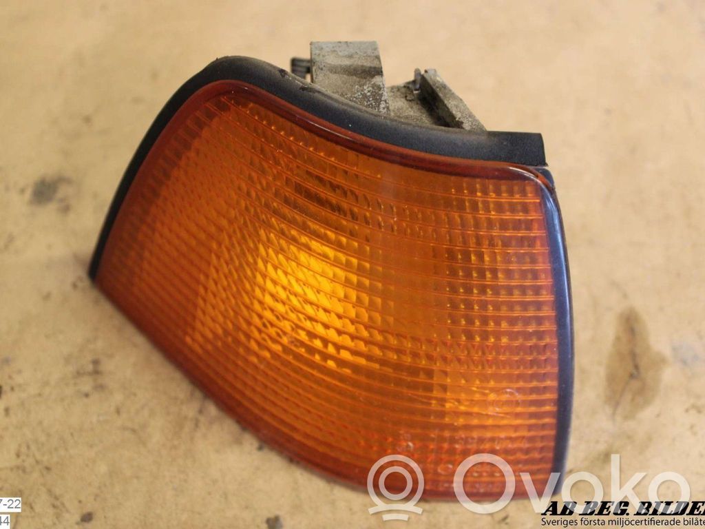 Front indicator light   1387044,155052